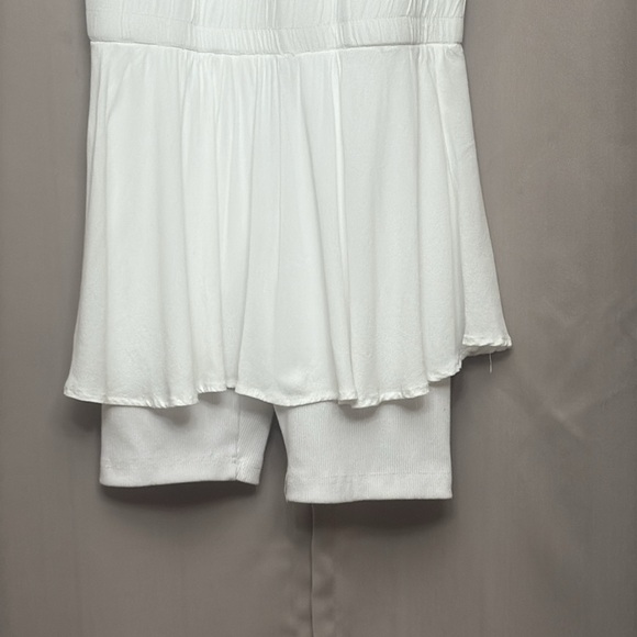 FREE PEOPLE MOVEMENT full court dress- medium - Picture 7 of 15